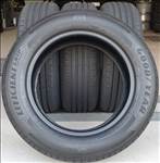 GoodYear EfficientGrip 205/60 R16 Új/demó nyári gumi 4db 2025.  /G436.