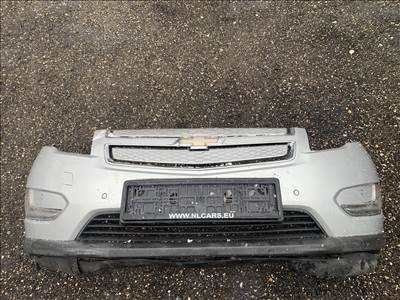 Chevrolet USA Volt Chevrolet Volt (2011-től) Komplett első lökhárító 