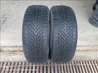 235/55 R19" Pirelli használt téli gumik