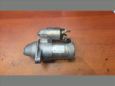 OPEL ZAFIRA B ASTRA J MERIVA B  ASTRA H Z17DTH   A17DTS A17DTC A17DTF A17DTE A1DTJ A17DTR Z17DTJ A17DTJ Önindító 8980147432