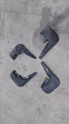 Ford Transit Tranzit MK6 MK7 00- Pocsvédő sárfogó sárvédő gumi 9654