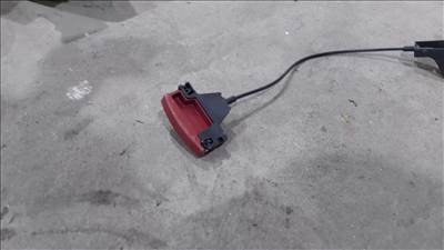 Peugeot 406 95- Hátsó ülés üléssor ülészár zár mechanika gomb 8071