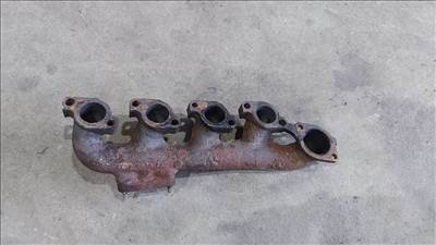 Ford Transit Tranzit MK7 2.4 Turbó kipufogó torok kipufogócsonk 0036