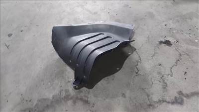 KIA Cee'd Ceed 12 Hátsó lökhárító lökös alatt műanyag takaró elem 0419