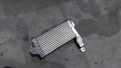 ford transit custom mk8 12- gázolajhűtő üzemanyaghütő hütő hűtő sku8408