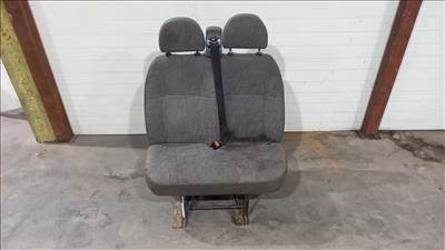 Ford Transit Tranzit MK6 MK7 Jobb első dupla anyósülés utasülés 5536