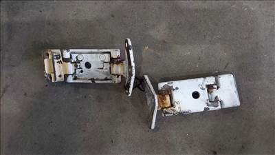 Iveco DAILY 00- 180 fokos hátsó ajtózsanér ajtó ajto zsanér pánt 6095