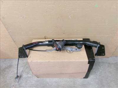 MERCEDES B-OSZTÁLY A246 behajlós vonóhorog 2013-2019 A2463100100