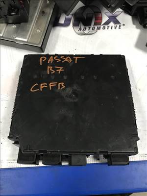 Volkswagen Passat B7 komfortmodul 3aa937087q