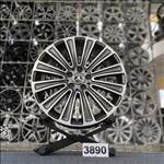 Mercedes 19 gyári alufelni felni, 5x112, GLC W253  (3890)