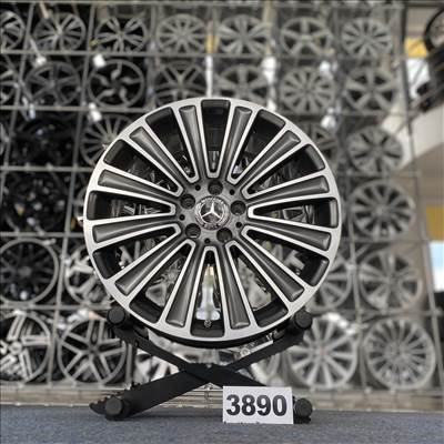 Mercedes 19 gyári alufelni felni, 5x112, GLC W253  (3890)