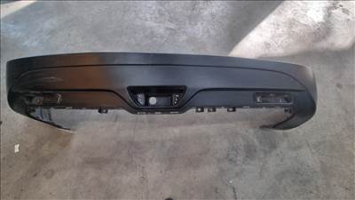 Suzuki SX4 S-Cross I HÁTSÓ ALSÓ VÉSZHÁRÍTÓ 7182161m005pk