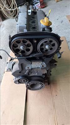 Opel Meriva A Z16XE motor