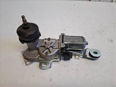 Citroen C1 (AB40) hátsó ablaktörlő motor 851300H061