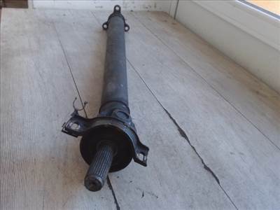 MERCEDES C (W203) 2000.06.01-2006.12.31 Kardántengely