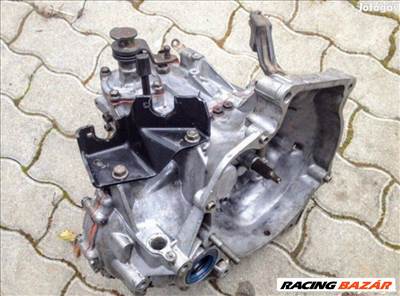 Suzuki wagon R + váltó 