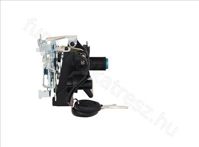 Csomagtérajtó zár VW Transporter T4 90> -  - FT11882 -  - Fastoriginal Utángyártott új 