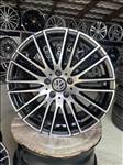 Vw 18” gyári alufelni