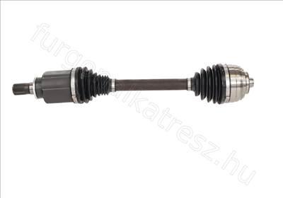 Féltengely Mercedes Sprinter 18> 907/910 bal 2.2 -  - FT12310 -  - Fastoriginal Utángyártott új 