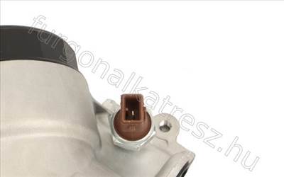 Olajhűtő Bmw 3 E90 04> with filter -  - FT01011 -  - Fastoriginal Utángyártott új 