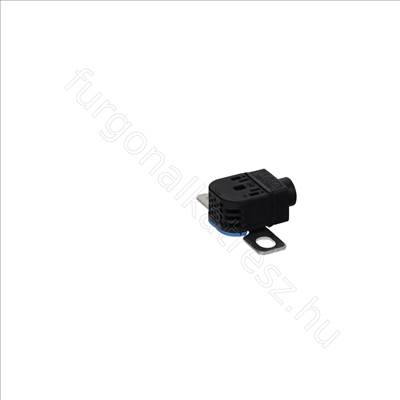 Piroteknikai biztosíték Mercedes A W169 04> - C-CLASS, GLE, M-CLASS, GL-CLASS, CLS, E-CLASS - FT01809 -  - Fastoriginal Utángyártott új 