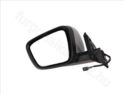 Tükör Mercedes Citan W420 21> elektromos bal fűthető 7 pin -  - FT12644 -  - Fastoriginal Utángyártott új 
