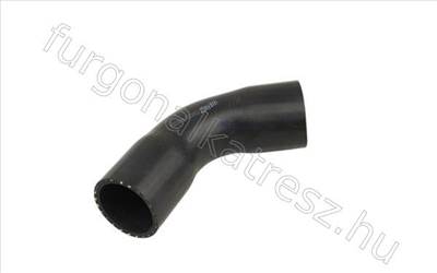 Tutbócső Bmw 3 E46 98> elbow 330 d -  - FT01262 -  - Fastoriginal Utángyártott új 