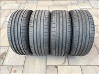  285/4520" használt Pirelli nyári gumi gumi