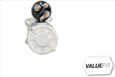 HELLA 8EA 012 527-471 - önindító DACIA NISSAN RENAULT