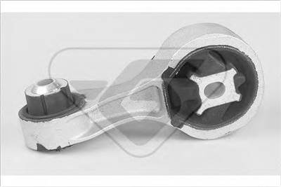 HUTCHINSON 532C23 - tartó, motorfelfüggesztés NISSAN OPEL RENAULT VAUXHALL