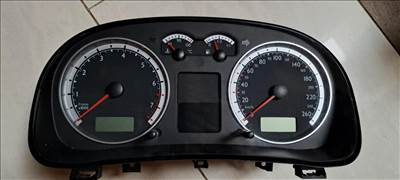 Volkswagen Golf IV km óracsoport  1j5920825ax