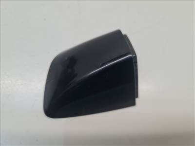 Volkswagen Golf VI bal első zár burkolat LC9X (31200) 1k8837879