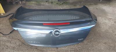 Opel Insignia A sedan 2013 ig csomagtérajtó Z177 