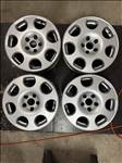  AUDI 5x112 lyukosztású 7JJ 16" újszerű (gyári) alufelni garnitúra eladó