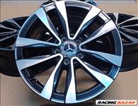  Mercedes W206 C 5x112 7x17-8x17 ET44,5-49,5 alufelnik 4db