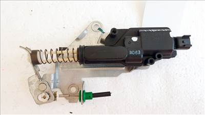 508511 Ford Fiesta 2007, Központizár Motor, Csomagtérajtó. 2S6T-432A98-AE.