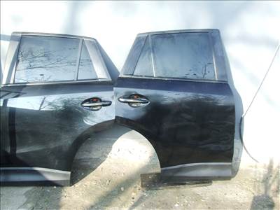 Mazda CX-5 (KE) hátsó ajtó 