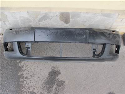 Skoda Octavia II első lökhárító 