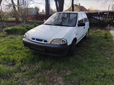 1993-2003 1.0-1.3 Suzuki Swift Alkatrészek széles 