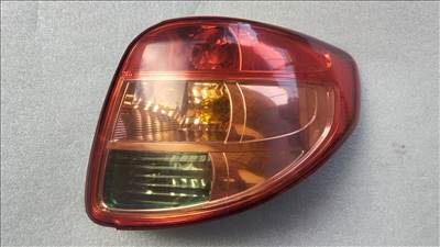 Suzuki SX4 I Jobb hátsó lámpa 