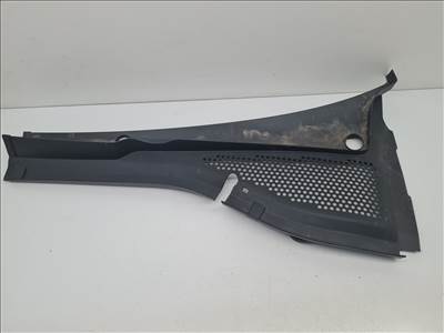 Volkswagen Golf VII bal levélrács záróvég (31682) 5g1819403a