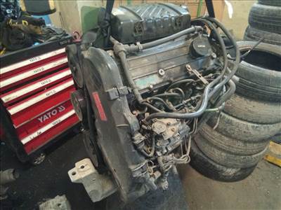 FIAT PUNTO I. Motor, diesel fűzött blokk hengerfejjel