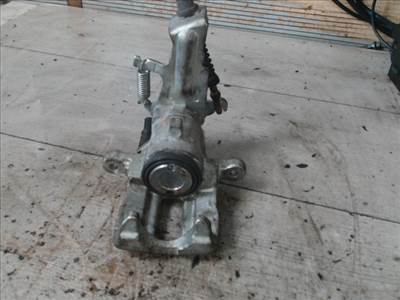 NISSAN ALMERA 03- Bal hátsó féknyereg munkahengerrel