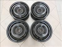  5x108 Ford gyári lemezfelni 6x15 ET52,5 Focus C-Max