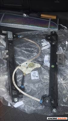 Peugeot 508 2018 ablakemelő ablakemelő szerkezet  98301601