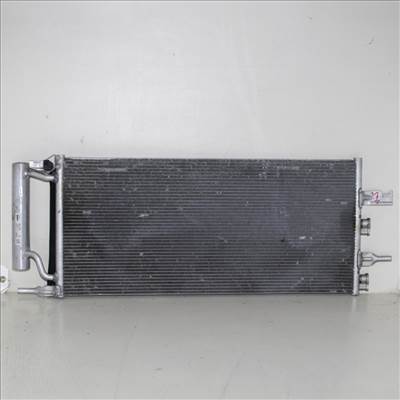 BMW 1er F40, 2er F44 Gran Coupé-F45 Active Tourer, X1 F48, X2 F39, MINI F56-F54 Clubman-F60 Countryman klímahûtő (A/C kondenzátor)