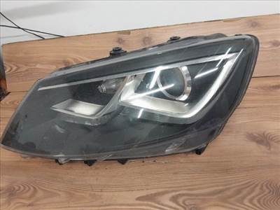 Seat Alhambra II - Bal xenon fényszóró  7n5941751