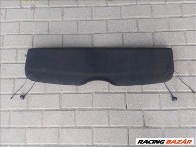 Mini Cooper R56 kalaptartó 