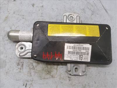 BMW 3 - IV (E46) 320 d Bal Oldallégzsák #44144# 308217437090