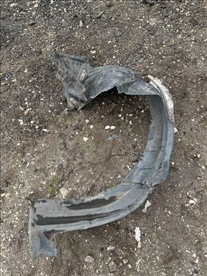 Lexus CT Kerékjárati dobbetét  jobb első